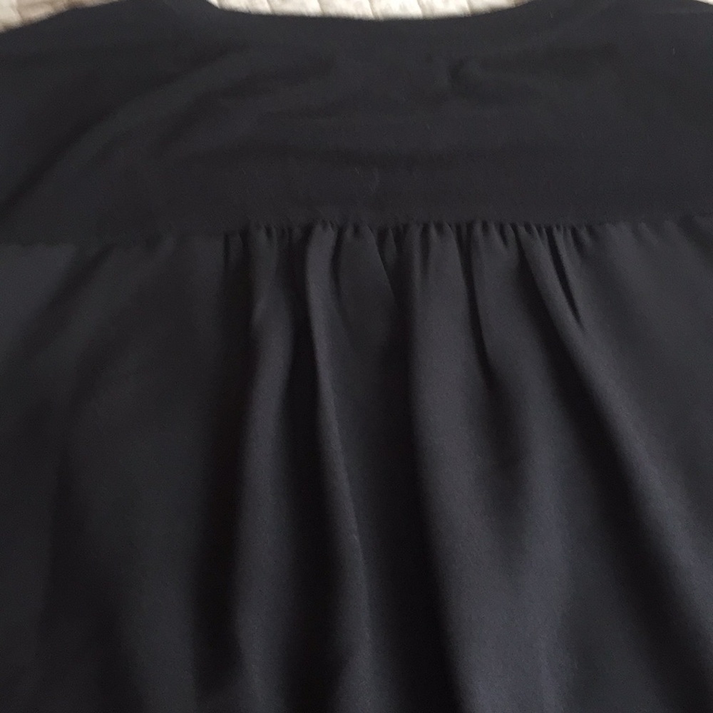 &. Layered blouse - Picture 3 of 6